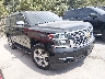 1GNSCCKC5HR****** Salvamento y Destrozados 2017 Chevrolet Tahoe en Dallas-Fort Worth