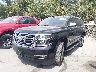 1GNSCCKC5HR****** Usados y Reparables 2017 Chevrolet Tahoe en Dallas-Fort Worth