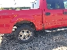 1FTRW14W76K****** Wrecked 2006 Ford F-150 in New York State