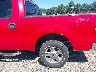1FTRW14W76K****** Salvage and Repairable 2006 Ford F-150 in New York State