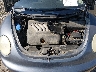 3VWCK31C05M****** Repairable 2005 Volkswagen Beetle in Billings