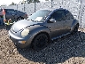 3VWCK31C05M****** Used and Repairable 2005 Volkswagen Beetle in Billings
