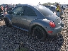 3VWCK31C05M****** Salvage and Repairable 2005 Volkswagen Beetle in Billings