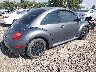 3VWCK31C05M****** Salvage and Wrecked 2005 Volkswagen Beetle in Montana State