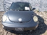 3VWCK31C05M****** Salvage and Repairable 2005 Volkswagen Beetle in Montana State