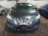 3N1AB7AP6EY****** Destrozados 2014 Nissan Sentra en Estado de Virginia
