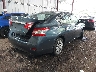 3N1AB7AP6EY****** Salvamento y Destrozados 2014 Nissan Sentra en Estado de Virginia