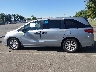 5FNRL6H2XKB****** Salvage and Wrecked 2019 Honda Odyssey in Englishtown