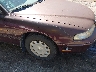 1YVGE22C8V5****** Wrecked 1997 Mazda 626 in Michigan State