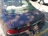 1YVGE22C8V5****** Repairable 1997 Mazda 626 in Michigan State
