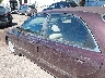 1YVGE22C8V5****** Salvage 1997 Mazda 626