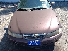 1YVGE22C8V5****** Salvage and Repairable 1997 Mazda 626 in Michigan State