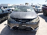 2C4RC1EG9HR****** Used 2017 Chrysler Pacifica in Texas State