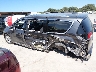 2C4RC1EG9HR****** Salvage 2017 Chrysler Pacifica