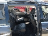2C4RC1EG9HR****** Wrecked 2017 Chrysler Pacifica in Austin