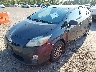 JTDKN3DU2A0****** Used and Repairable 2010 Toyota Prius in Jacksonville
