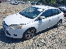 1FADP3F27DL****** Used and Repairable 2013 Ford Focus in Northern Virginia