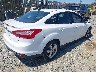 1FADP3F27DL****** Salvage and Wrecked 2013 Ford Focus in Virginia State