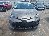 5YFBURHE8HP****** Destrozados 2017 Toyota Corolla en Estado de Texas