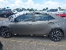 5YFBURHE8HP****** Reparables 2017 Toyota Corolla en Estado de Texas