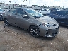 5YFBURHE8HP****** Salvamento y Destrozados 2017 Toyota Corolla en Houston