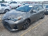 5YFBURHE8HP****** Usados y Reparables 2017 Toyota Corolla en Houston