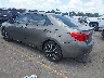 5YFBURHE8HP****** Salvamento y Reparables 2017 Toyota Corolla en Houston