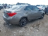 5YFBURHE8HP****** Salvamento y Destrozados 2017 Toyota Corolla en Estado de Texas