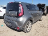 KNDJP3A54F7****** Salvage and Wrecked 2015 Kia Soul in Texas State