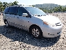 5TDZK22C98S****** Salvamento y Destrozados 2008 Toyota Sienna en Port Murray