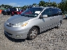 5TDZK22C98S****** Usados y Reparables 2008 Toyota Sienna en Port Murray