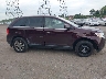 2FMDK4KC8BB****** Repairable 2011 Ford Edge in Pennsylvania State