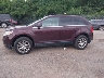 2FMDK4KC8BB****** Salvage 2011 Ford Edge
