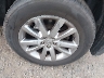 2FMDK4KC8BB****** Wrecked 2011 Ford Edge in Pennsylvania State