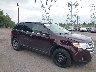 2FMDK4KC8BB****** Salvage and Wrecked 2011 Ford Edge in Bridgeport