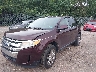2FMDK4KC8BB****** Used and Repairable 2011 Ford Edge in Bridgeport