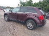 2FMDK4KC8BB****** Salvage and Repairable 2011 Ford Edge in Bridgeport
