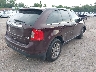 2FMDK4KC8BB****** Salvage and Wrecked 2011 Ford Edge in Pennsylvania State