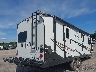 4X4TRLB25NZ****** Salvage and Repairable 2022 Forest River Rockwood in New York State
