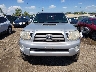 5TELU4EN7AZ****** Wrecked 2010 Toyota Tacoma in Ohio State