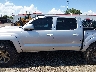 5TELU4EN7AZ****** Repairable 2010 Toyota Tacoma in Ohio State