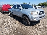 5TELU4EN7AZ****** Salvage and Wrecked 2010 Toyota Tacoma in Columbus