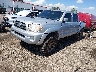 5TELU4EN7AZ****** Used and Repairable 2010 Toyota Tacoma in Columbus