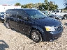 2D8HN44E89R****** Salvage and Wrecked 2009 Dodge Grand Caravan in Omaha