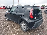 KNDJN2A28F7****** Salvamento y Reparables 2015 Kia Soul en Indianapolis