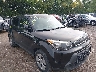 KNDJN2A28F7****** Salvamento y Reparables 2015 Kia Soul en Estado de Indiana