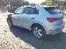 WA1BECF34L1****** Salvage and Repairable 2020 Audi Q3 in Taunton