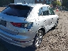 WA1BECF34L1****** Salvage and Wrecked 2020 Audi Q3 in Massachusetts State