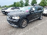 1C4RDJAG0JC****** Usados y Reparables 2018 Dodge Durango en IAA Englishtown