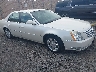 1G6KD57Y78U****** Salvamento y Destrozados 2008 Cadillac DTS en Reno